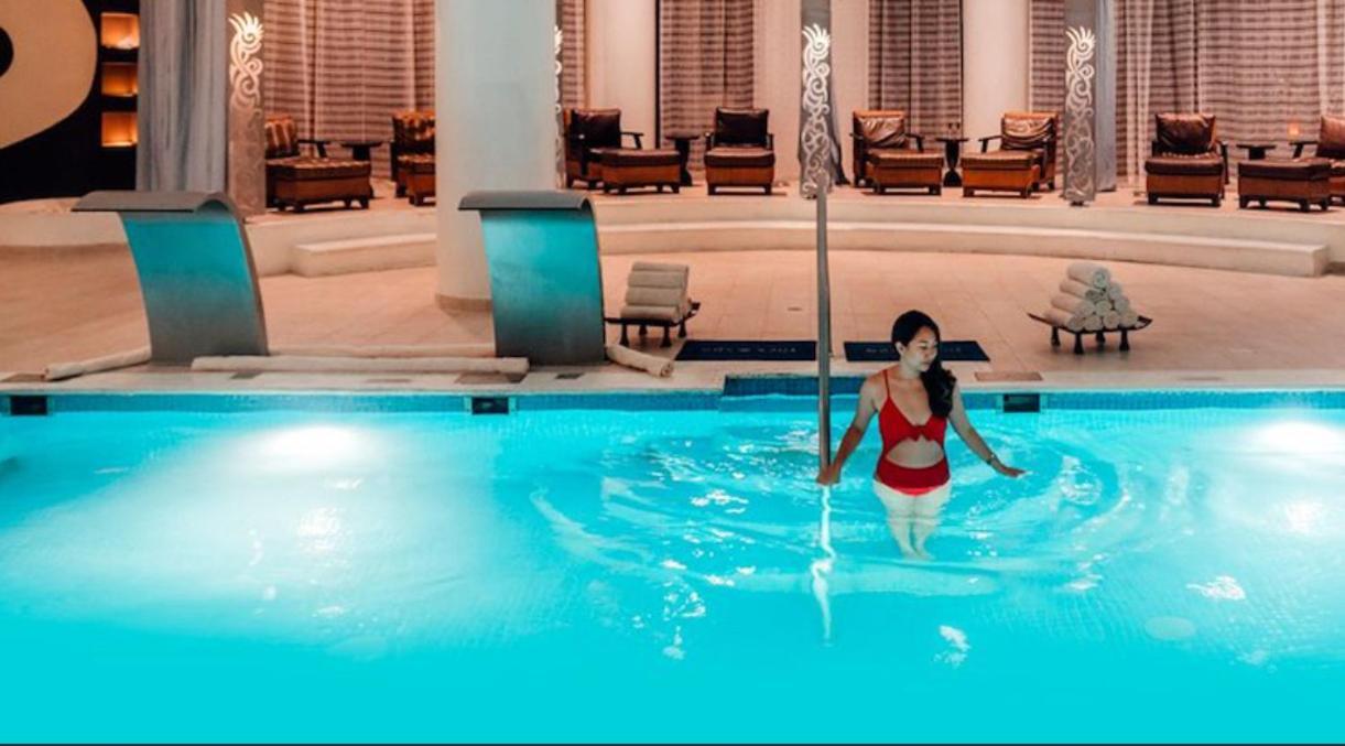 Cana Rock Star Luxury Condo, Casino, Golf, Beach In Hard Rock Area Punta Cana Exterior photo